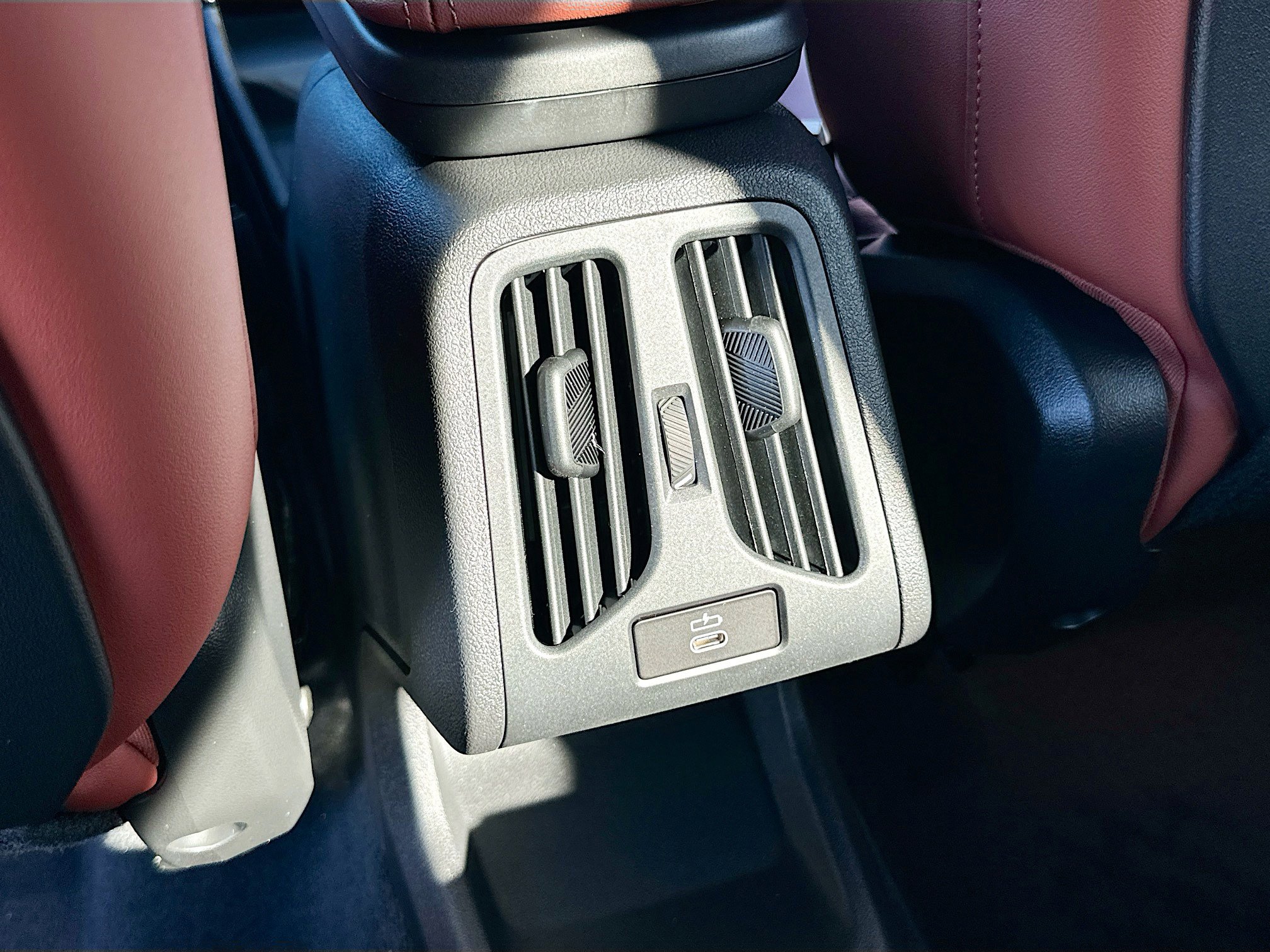 New 2026 BMW X1 xDrive28i w/ Convenience Package image 20