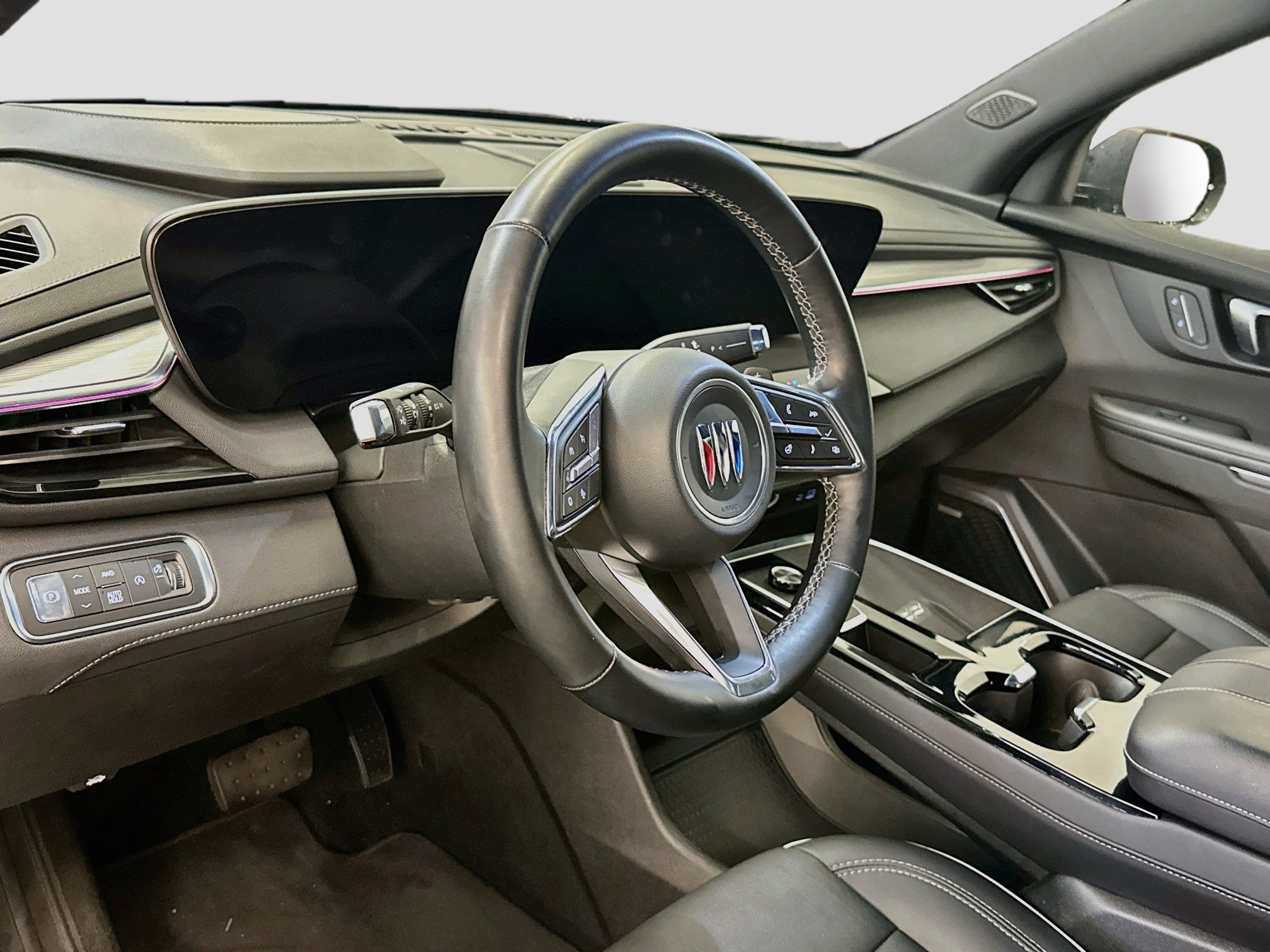 Used 2025 Buick Enclave Preferred AWD/4WD image 18