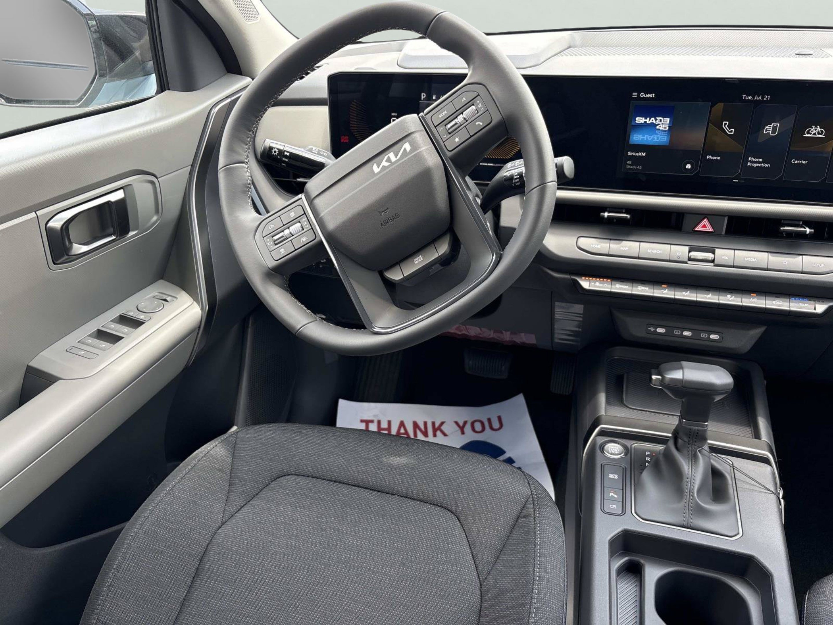 Used 2027 Kia Seltos S FWD image 9