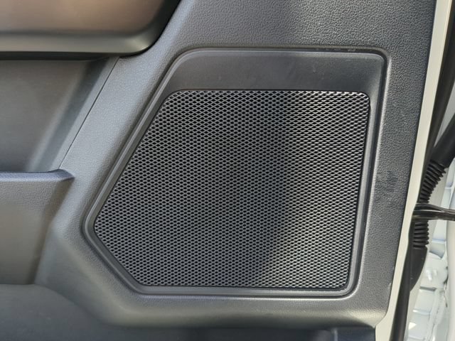 Used 2024 Ford F150 STX w/ STX Black Appearance Package RWD image 22