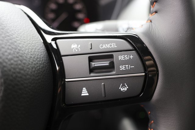 New 2026 Honda HR-V Sport image 16