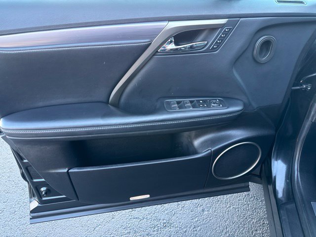 Used 2022 Lexus RX 350 F Sport AWD/4WD image 23