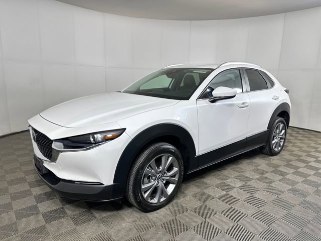 Used 2023 MAZDA CX-30 AWD 2.5 S w/ Preferred Package image 7