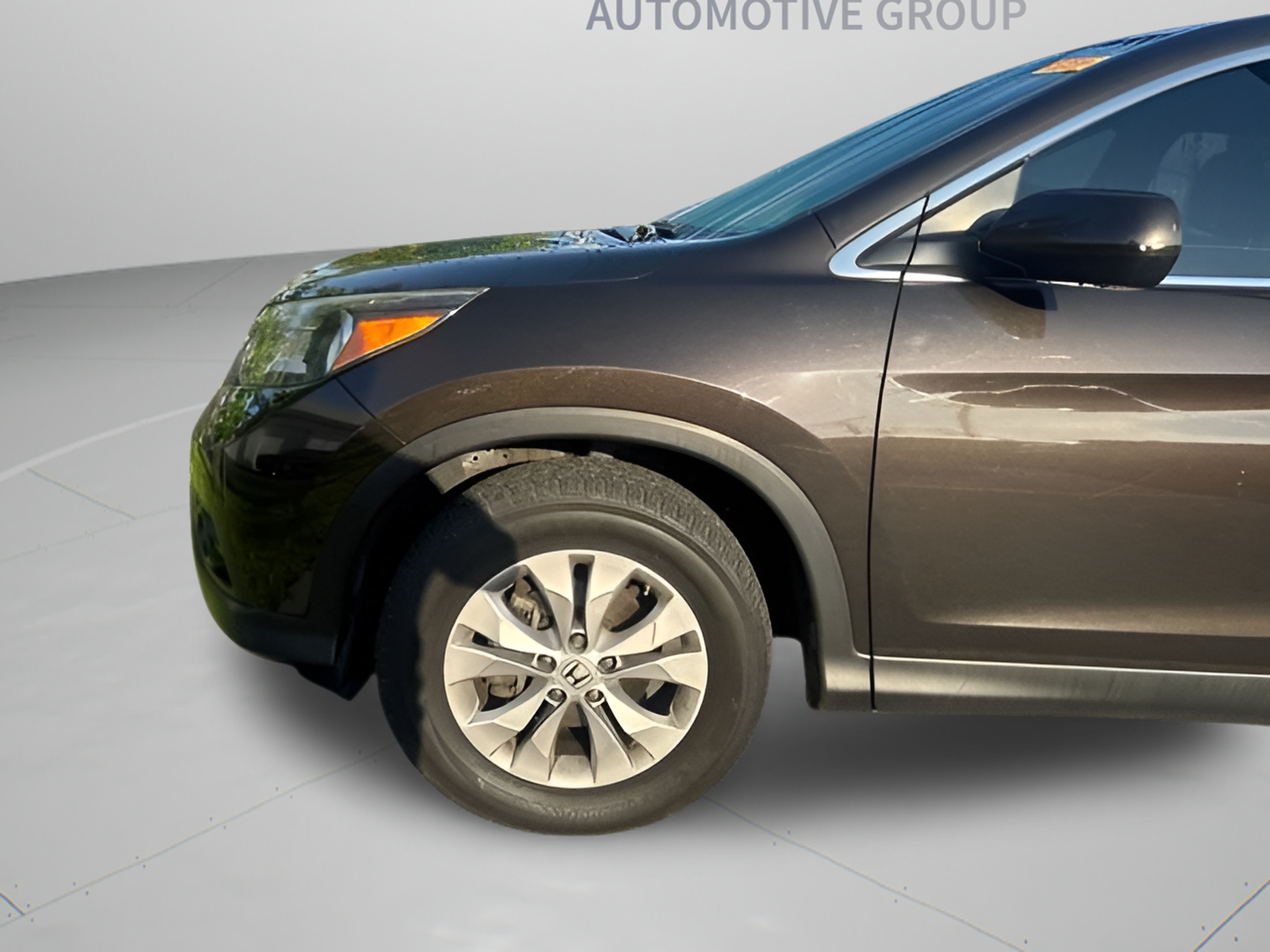 Used 2013 Honda CR-V EX image 30