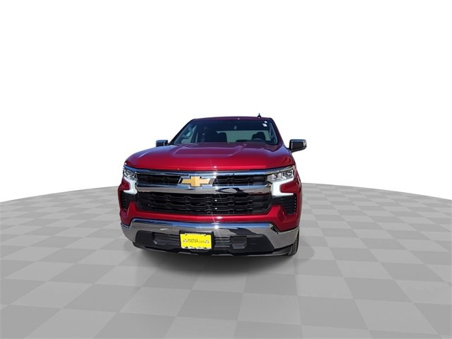 Used 2023 Chevrolet Silverado 1500 LT image 3