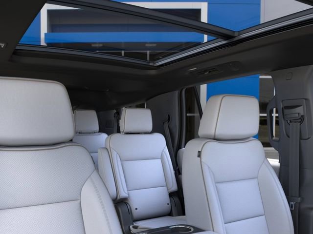 New 2026 Chevrolet Tahoe Premier RWD image 25
