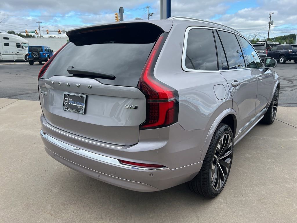 New 2026 Volvo XC90 B6 Plus w/ Protection Package Premier image 5