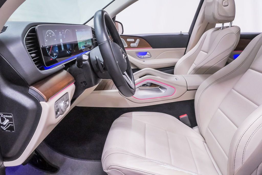 Used 2022 Mercedes-Benz GLE 350 image 9