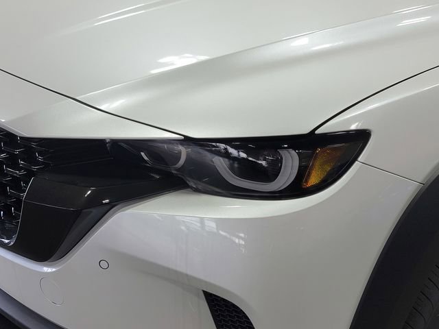 New 2026 MAZDA CX-50 2.5 Hybrid w/ Premium Plus Pkg AWD/4WD image 8