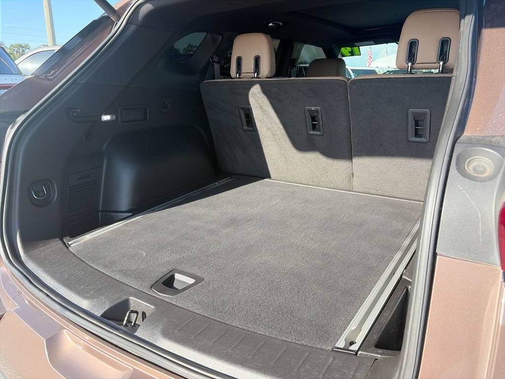 Used 2019 Chevrolet Blazer Premier w/ Sun and Wheels Package FWD image 35