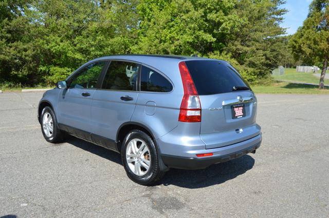 Used 2010 Honda CR-V EX image 57