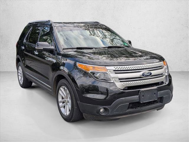 Used 2013 Ford Explorer XLT FWD video 3