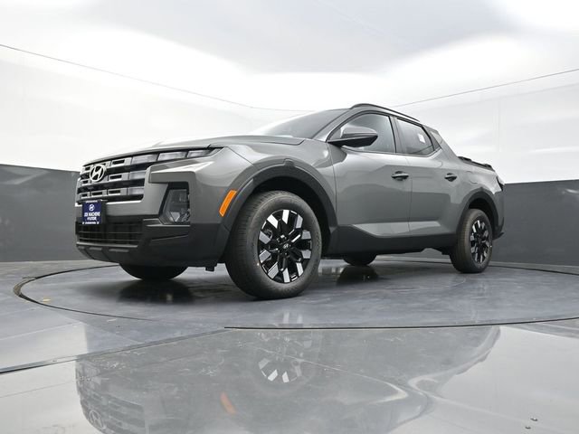 New 2026 Hyundai Santa Cruz SEL AWD/4WD image 33