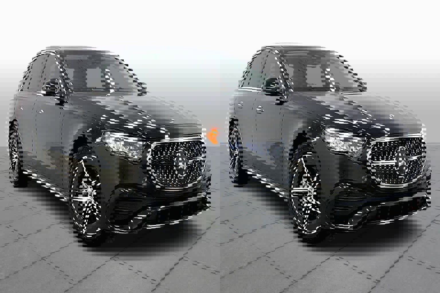 New 2025 Mercedes-Benz E 350 E 350 image 2