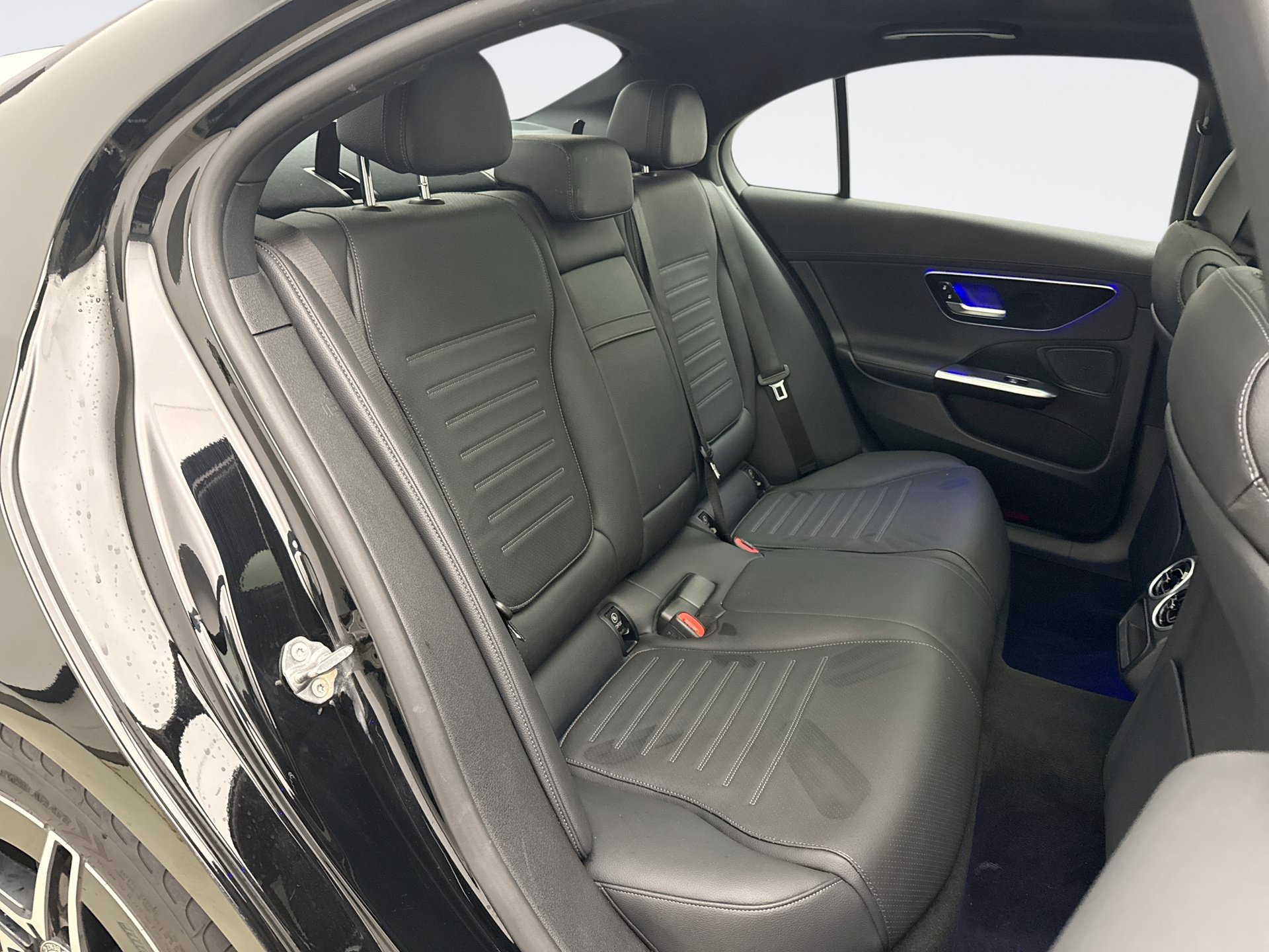 Used 2023 Mercedes-Benz C 300 4MATIC Sedan image 18