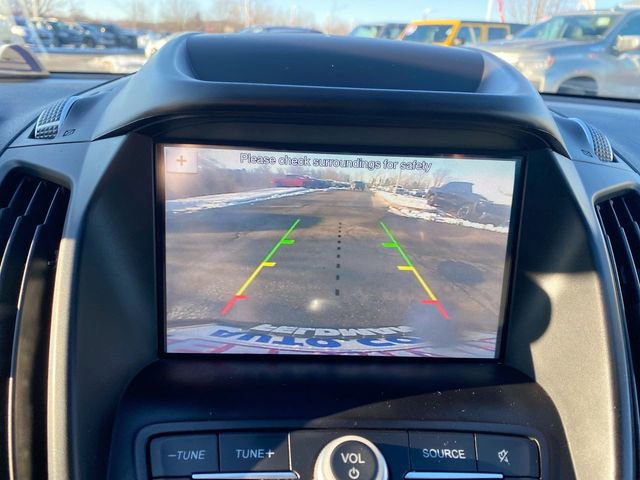 Used 2019 Ford Escape SE image 14