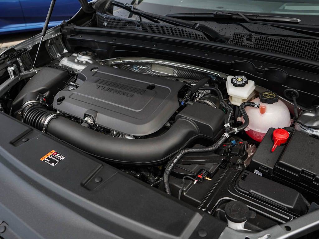 New 2026 Buick Envision Sport Touring image 7