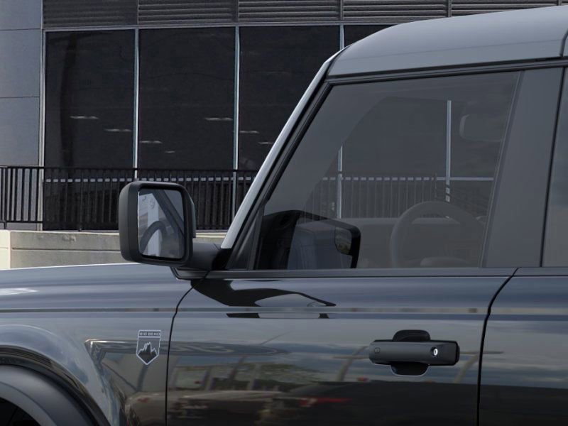 New 2025 Ford Bronco Big Bend image 22