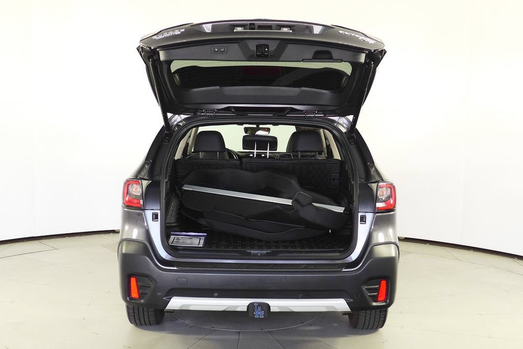 Used 2022 Subaru Outback Limited XT AWD/4WD image 10