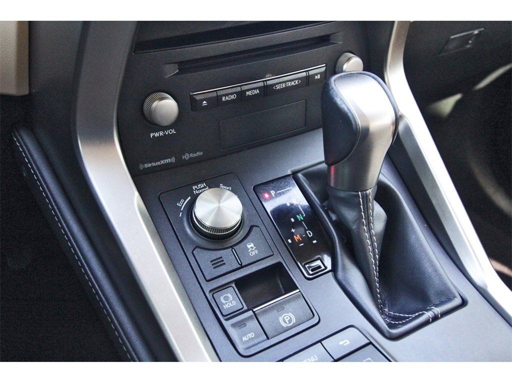 Used 2020 Lexus NX 300 FWD w/ Premium Package image 28