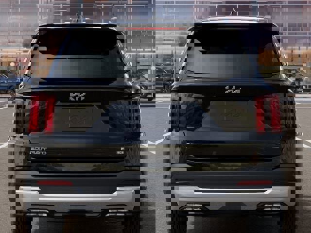 New 2026 Kia Sorento S AWD/4WD image 13