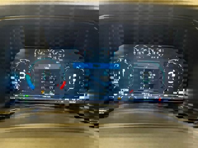 New 2026 Ford Ranger Raptor image 6