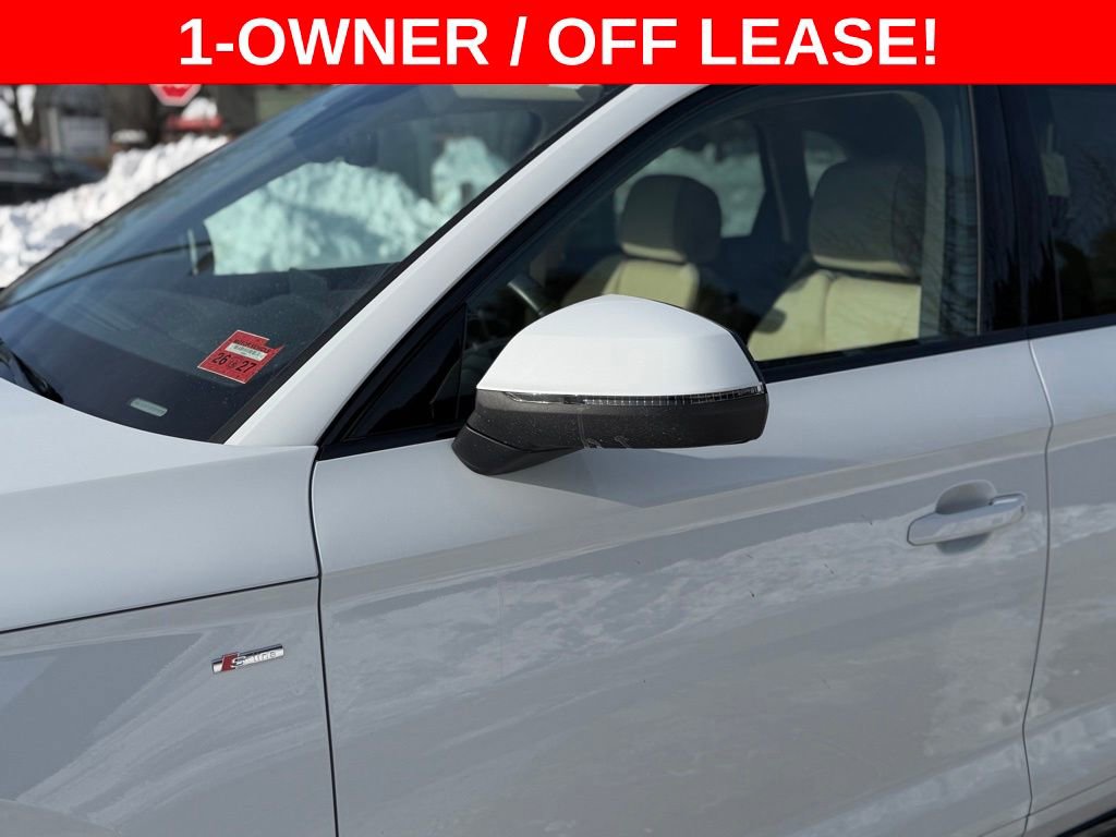 Used 2023 Audi Q5 e Premium Plus w/ Premium Plus Package image 16