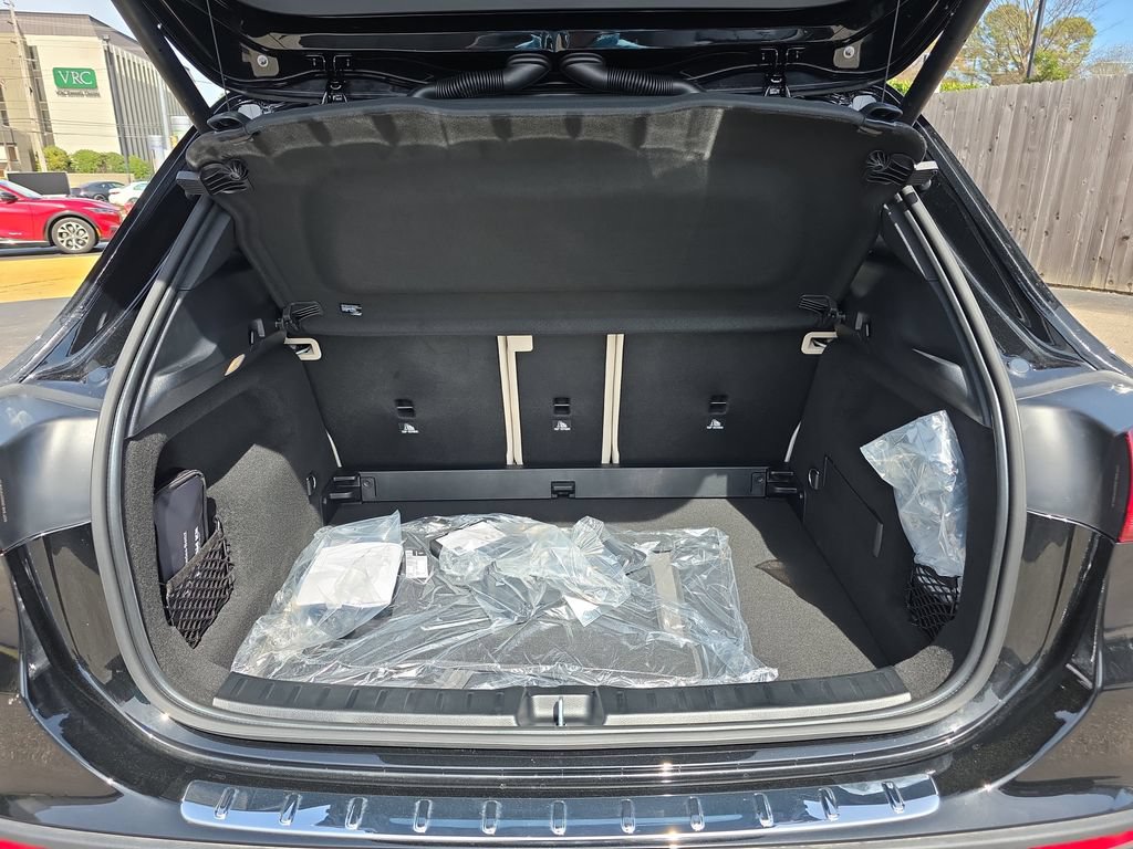 New 2026 Mercedes-Benz GLA 250 4MATIC image 14
