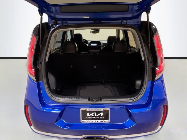 Certified 2024 Kia Soul GT-Line image 26
