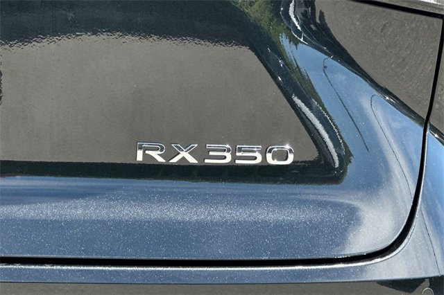 New 2025 Lexus RX 350 Premium image 7