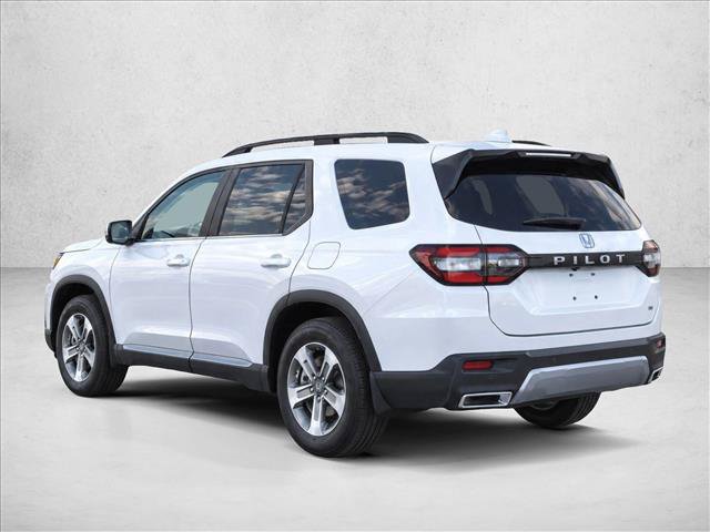 New 2026 Honda Pilot EX-L image 5