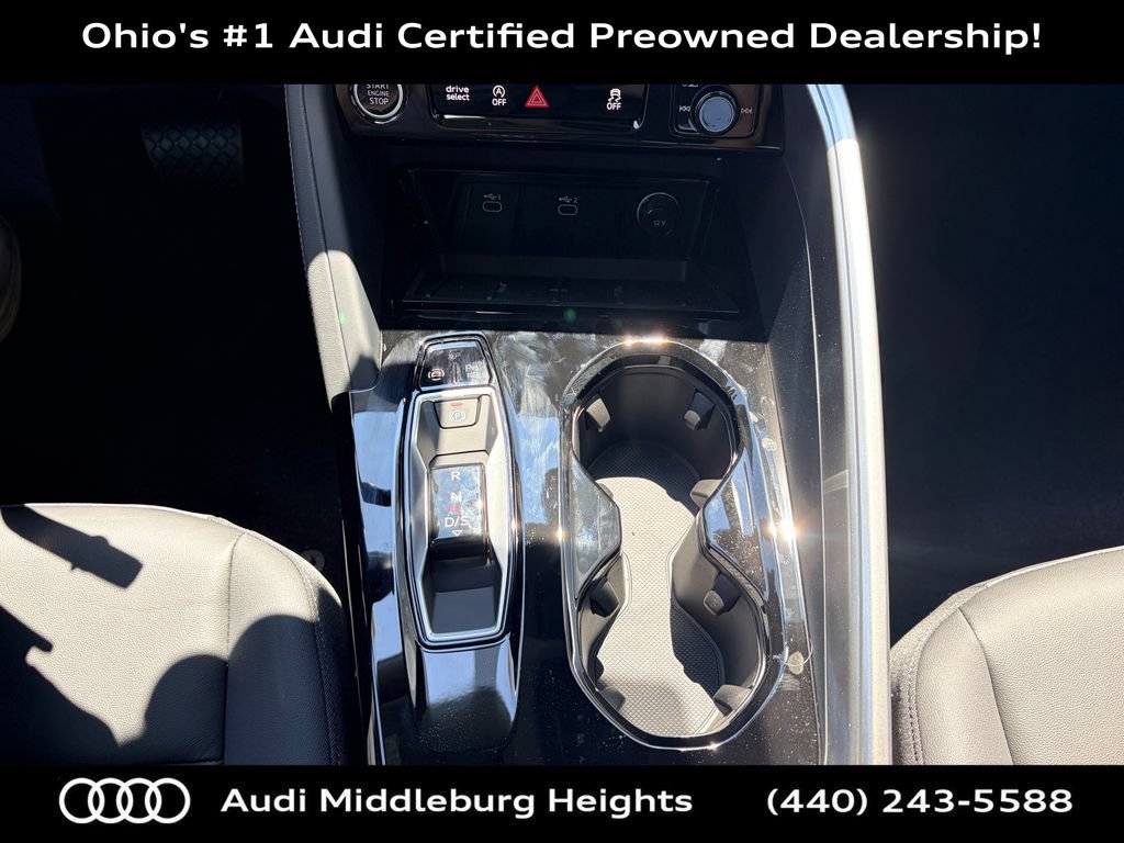 Used 2026 Audi Q5 Premium w/ Convenience Package AWD/4WD image 20