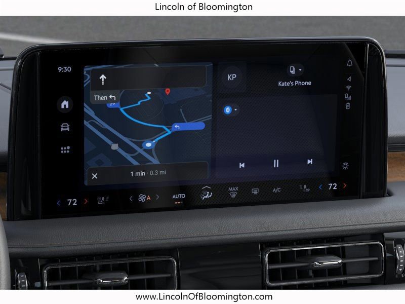New 2026 Lincoln Aviator Reserve AWD/4WD image 15