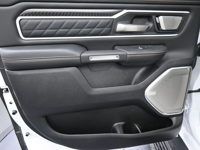 New 2026 RAM 1500 Tungsten image 41
