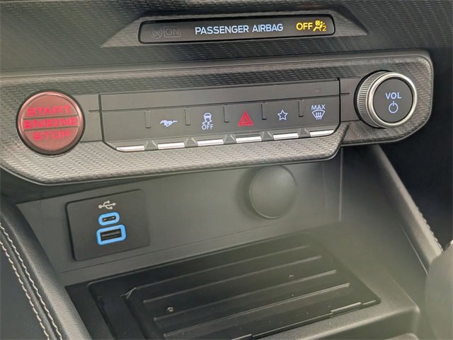 Used 2024 Ford Mustang GT Premium image 23