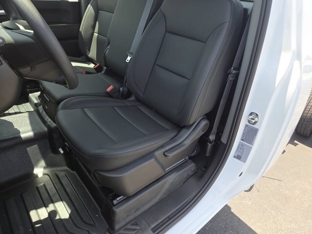 New 2026 Chevrolet Silverado 3500 W/T RWD image 18