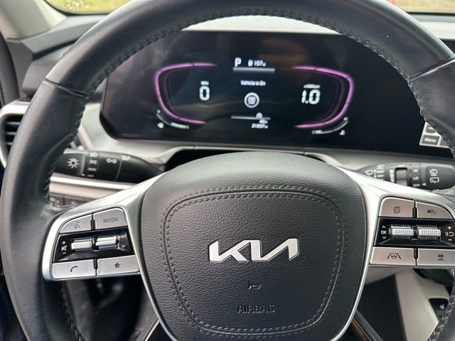 Used 2023 Kia Telluride S w/ S Sunroof Package image 31