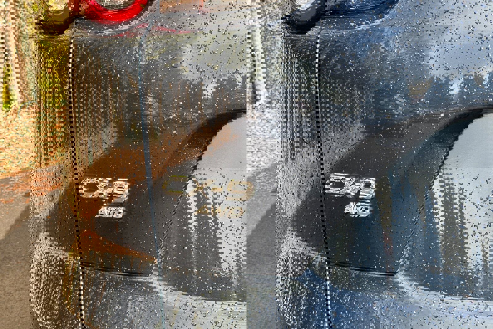 Used 2018 MAZDA CX-9 Sport image 35