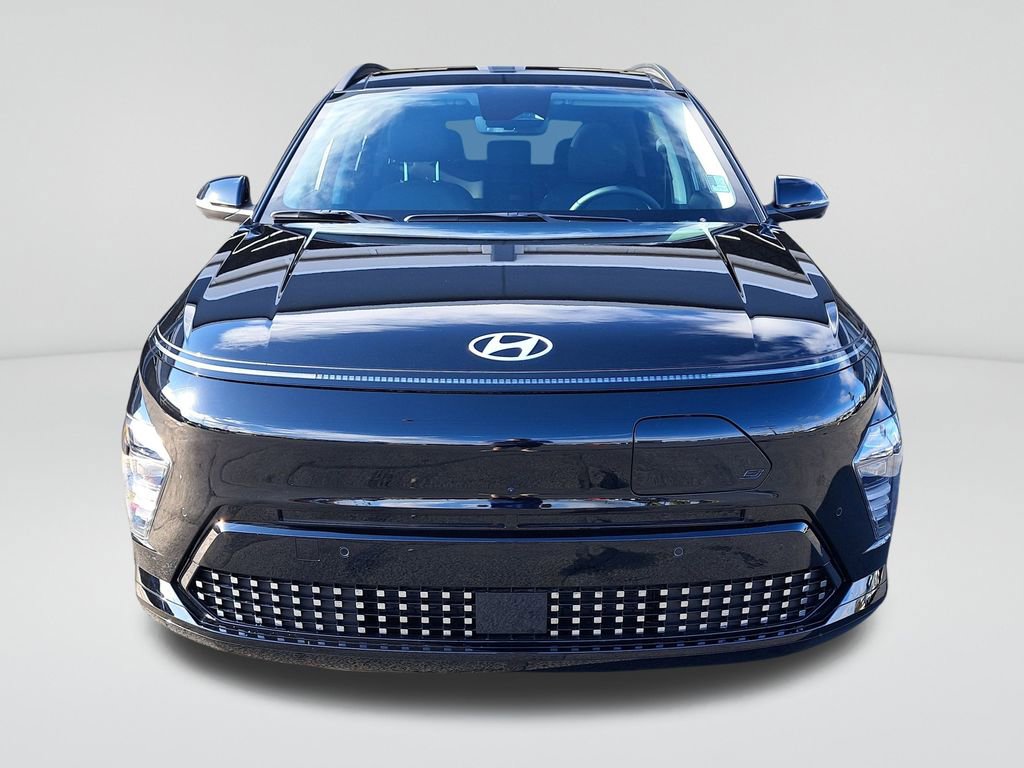 New 2025 Hyundai Kona Limited image 2
