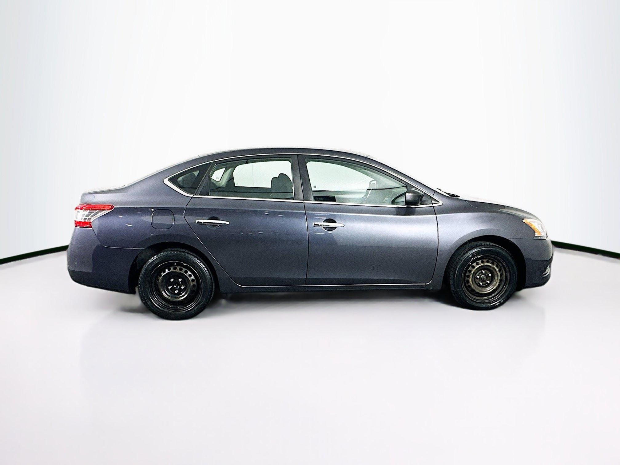 Used 2014 Nissan Sentra SV FWD image 10