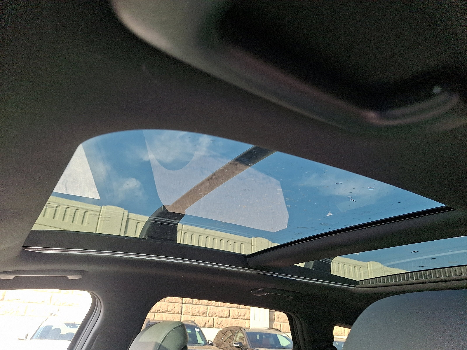 Certified 2023 Kia Sportage X-Line w/ X-Line Premium Package image 14