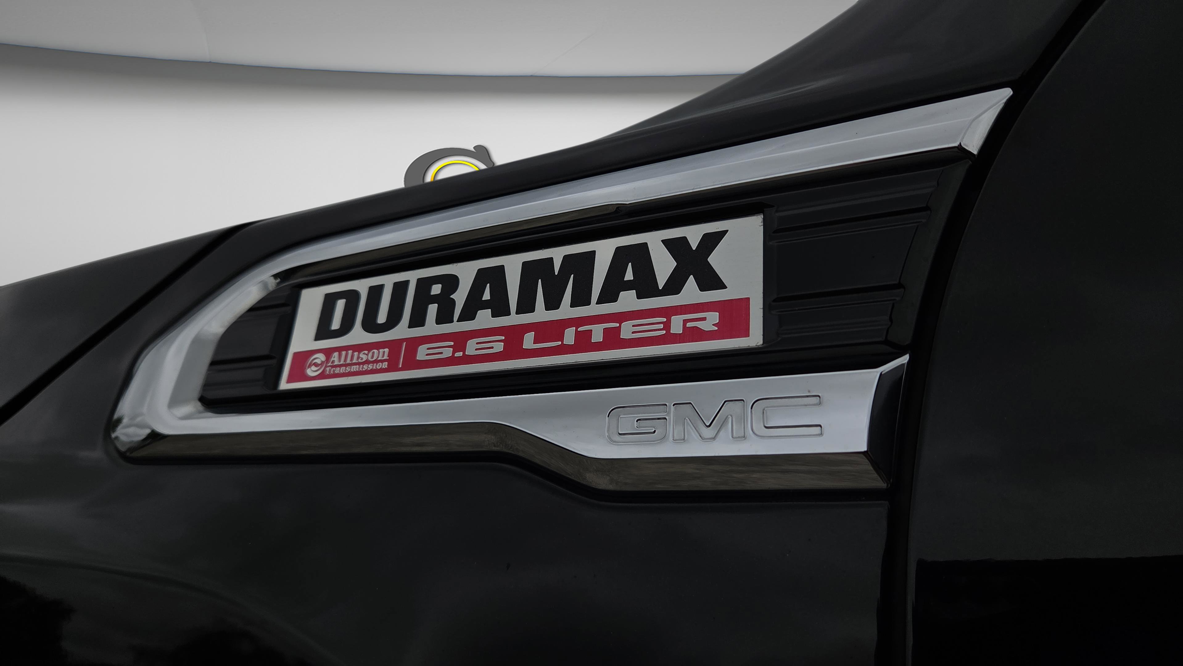 Used 2021 GMC Sierra 3500 Denali w/ Denali Black Diamond Edition AWD/4WD image 30