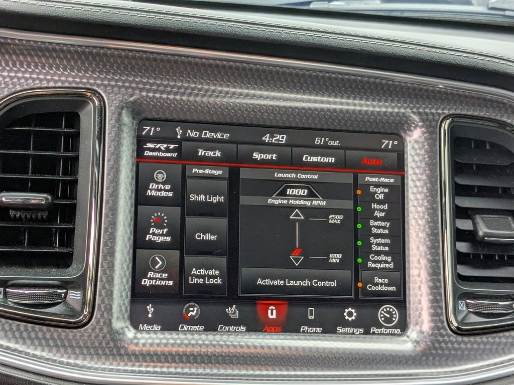 Used 2021 Dodge Challenger SRT Hellcat Redeye RWD image 17