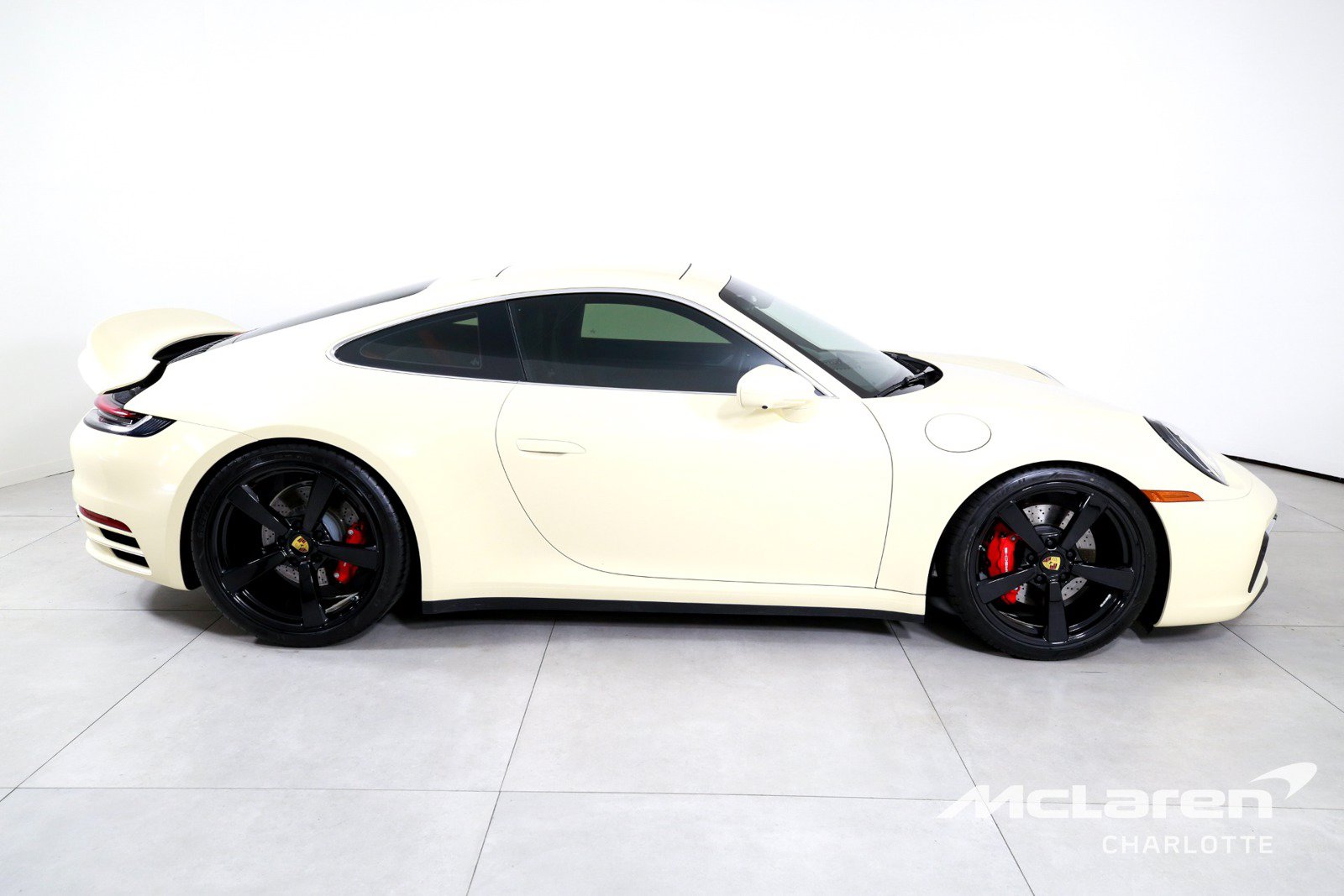 Used 2021 Porsche 911 Carrera S RWD image 9