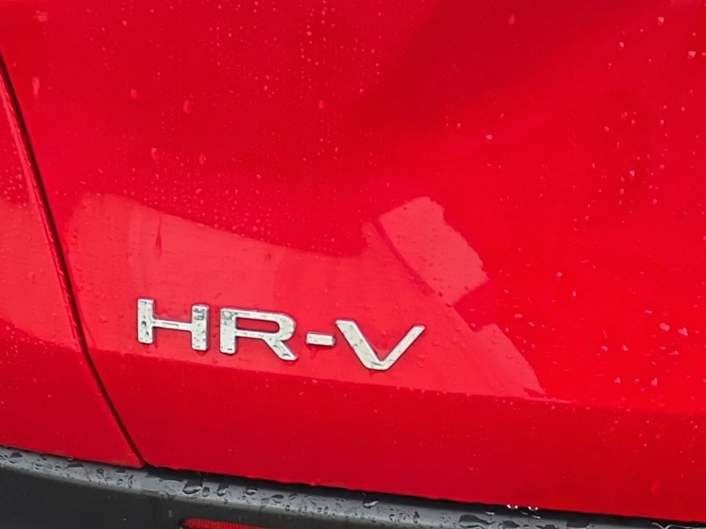 Used 2024 Honda HR-V Sport image 7
