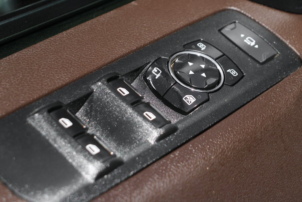 Used 2021 Ford F350 King Ranch w/ King Ranch Ultimate Package image 17