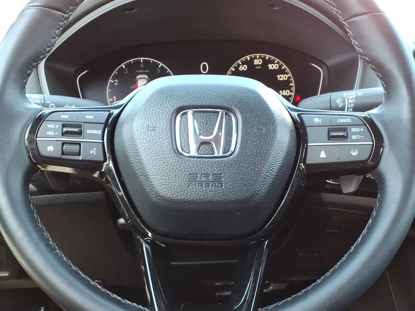 Certified 2024 Honda Civic Sport image 16