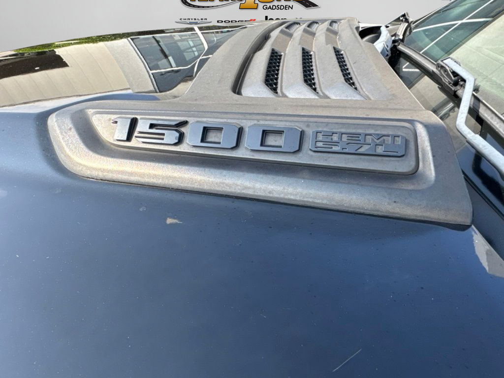 Used 2020 RAM 1500 Limited w/ Black Appearance Package AWD/4WD image 30