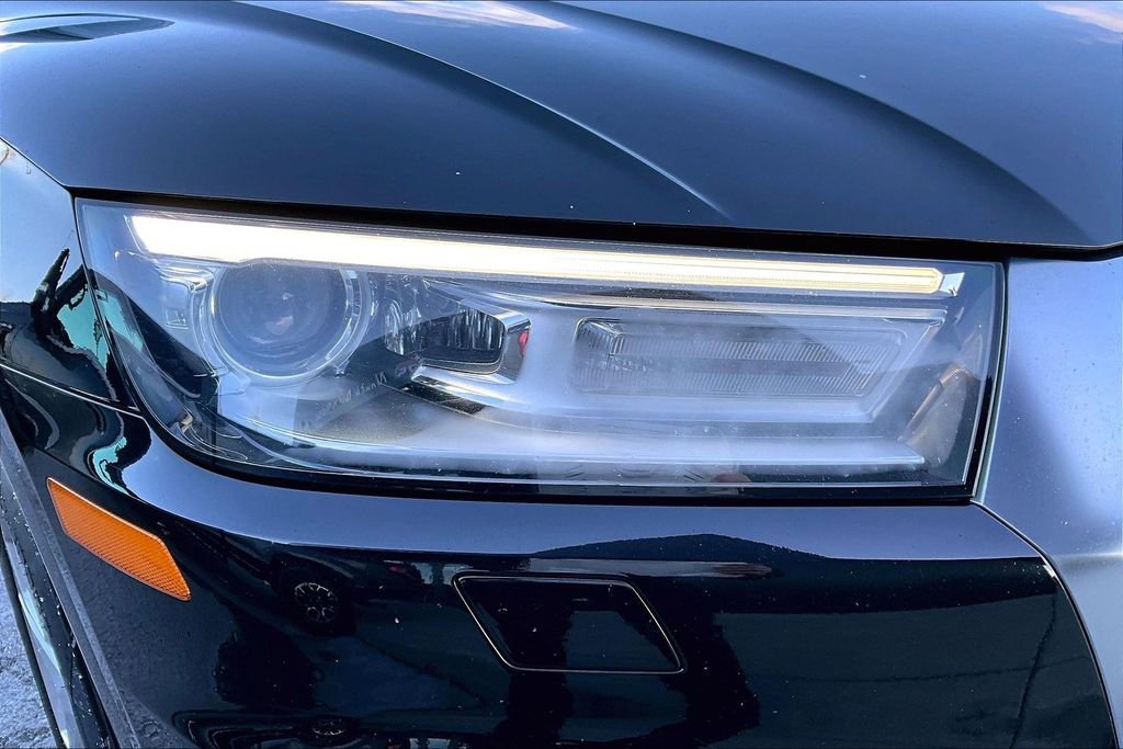 Used 2019 Audi Q5 2.0T Premium image 31