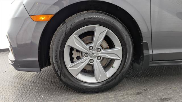 Used 2019 Honda Odyssey EX-L image 30